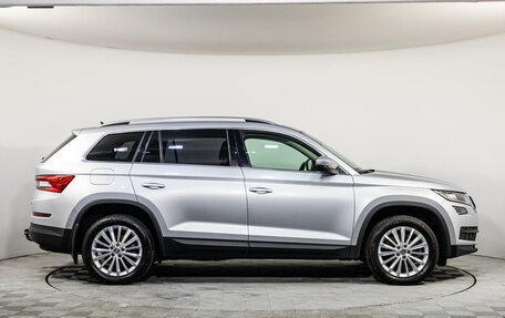 Skoda Kodiaq I, 2019 год, 3 359 000 рублей, 4 фотография