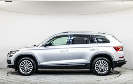 Skoda Kodiaq I, 2019 год, 3 359 000 рублей, 8 фотография