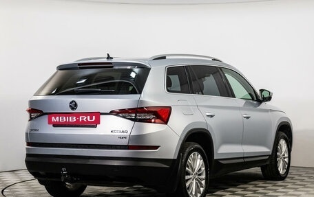 Skoda Kodiaq I, 2019 год, 3 359 000 рублей, 5 фотография