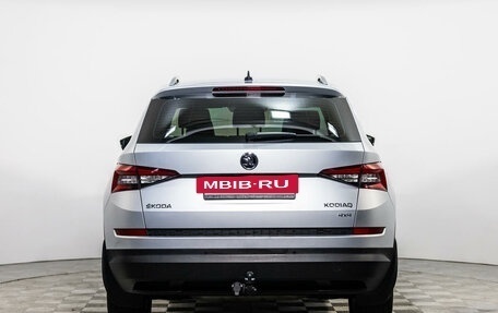 Skoda Kodiaq I, 2019 год, 3 359 000 рублей, 6 фотография