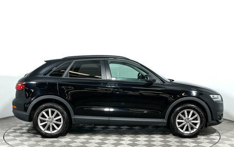 Audi Q3, 2014 год, 1 700 000 рублей, 4 фотография