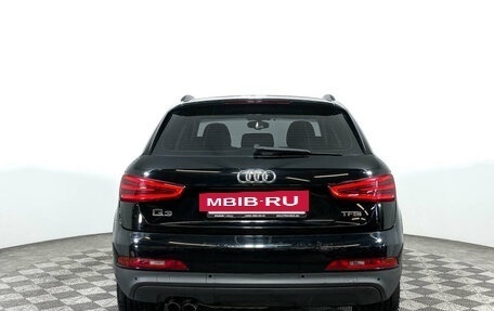 Audi Q3, 2014 год, 1 700 000 рублей, 6 фотография