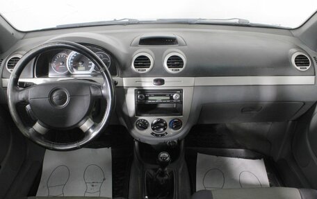 Chevrolet Lacetti, 2008 год, 410 000 рублей, 11 фотография