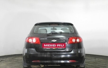 Chevrolet Lacetti, 2008 год, 410 000 рублей, 6 фотография