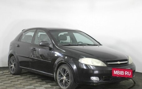 Chevrolet Lacetti, 2008 год, 410 000 рублей, 3 фотография