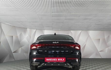 KIA K5, 2022 год, 3 615 000 рублей, 5 фотография