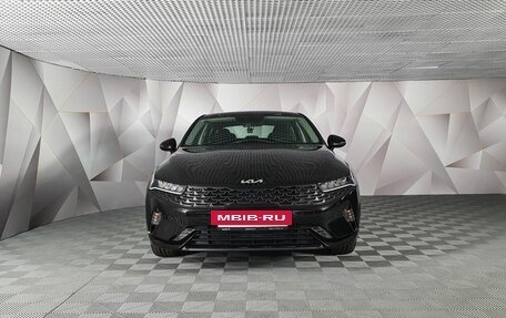 KIA K5, 2022 год, 3 615 000 рублей, 4 фотография