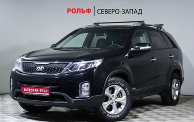 KIA Sorento II рестайлинг, 2019 год, 2 550 000 рублей, 1 фотография