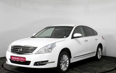 Nissan Teana, 2013 год, 1 340 000 рублей, 1 фотография