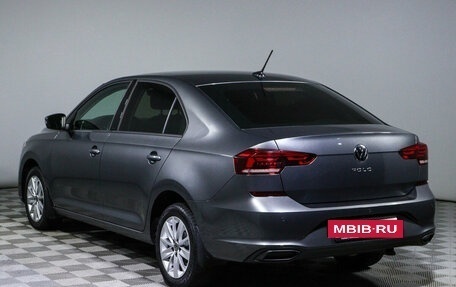 Volkswagen Polo VI (EU Market), 2021 год, 1 890 000 рублей, 7 фотография