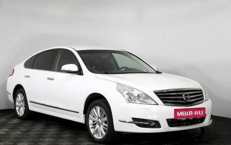 Nissan Teana, 2013 год, 1 340 000 рублей, 3 фотография