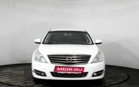 Nissan Teana, 2013 год, 1 340 000 рублей, 2 фотография