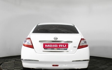 Nissan Teana, 2013 год, 1 340 000 рублей, 6 фотография