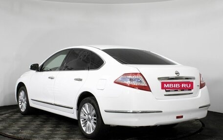 Nissan Teana, 2013 год, 1 340 000 рублей, 7 фотография