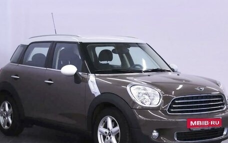 MINI Countryman I (R60), 2013 год, 1 550 000 рублей, 4 фотография