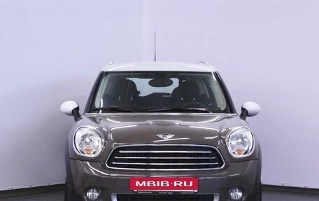 MINI Countryman I (R60), 2013 год, 1 550 000 рублей, 2 фотография