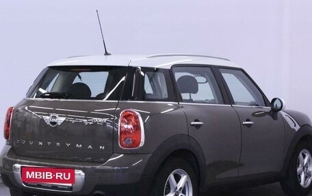 MINI Countryman I (R60), 2013 год, 1 550 000 рублей, 6 фотография