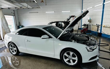 Audi A5, 2015 год, 1 800 000 рублей, 6 фотография