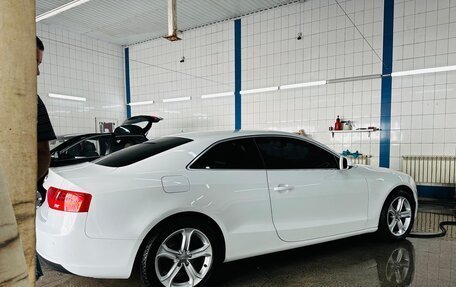 Audi A5, 2015 год, 1 800 000 рублей, 5 фотография