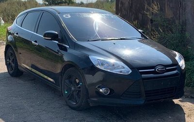 Ford Focus III, 2013 год, 750 000 рублей, 1 фотография