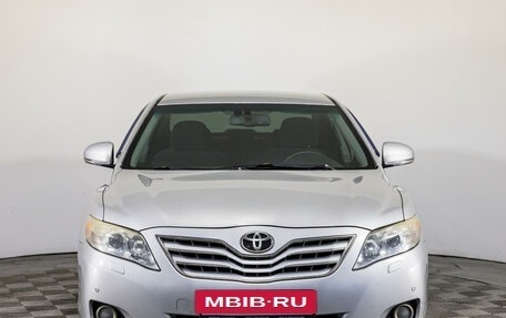 Toyota Camry, 2010 год, 1 199 000 рублей, 2 фотография