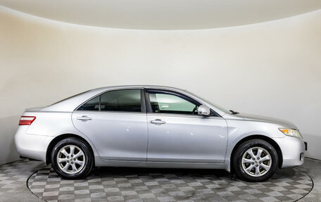 Toyota Camry, 2010 год, 1 199 000 рублей, 4 фотография