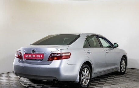 Toyota Camry, 2010 год, 1 199 000 рублей, 5 фотография