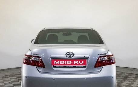 Toyota Camry, 2010 год, 1 199 000 рублей, 6 фотография