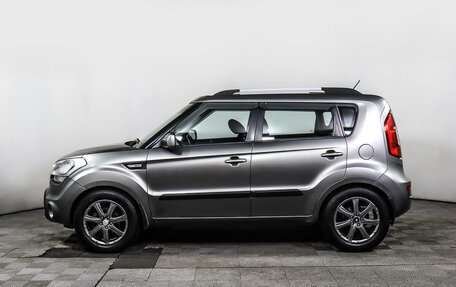 KIA Soul I рестайлинг, 2012 год, 1 049 000 рублей, 8 фотография