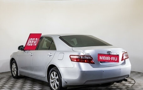 Toyota Camry, 2010 год, 1 199 000 рублей, 7 фотография