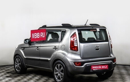 KIA Soul I рестайлинг, 2012 год, 1 049 000 рублей, 7 фотография