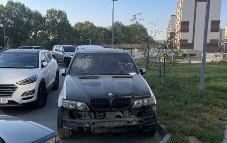 BMW X5, 2003 год, 650 000 рублей, 2 фотография