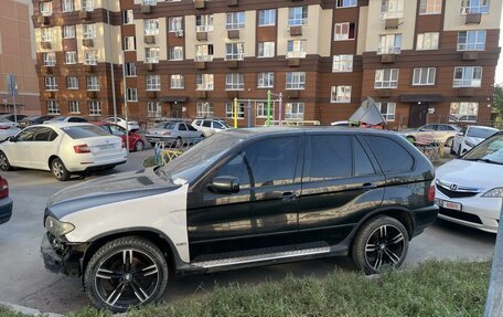 BMW X5, 2003 год, 650 000 рублей, 3 фотография