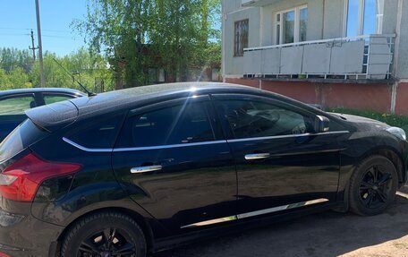 Ford Focus III, 2013 год, 750 000 рублей, 7 фотография