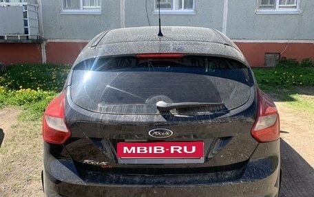 Ford Focus III, 2013 год, 750 000 рублей, 6 фотография