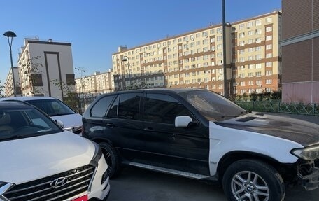 BMW X5, 2003 год, 650 000 рублей, 4 фотография