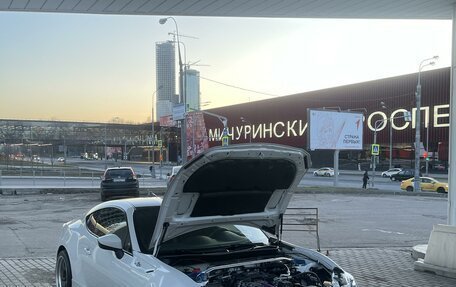 Toyota GT86 I, 2012 год, 2 450 000 рублей, 13 фотография