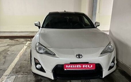 Toyota GT86 I, 2012 год, 2 450 000 рублей, 14 фотография