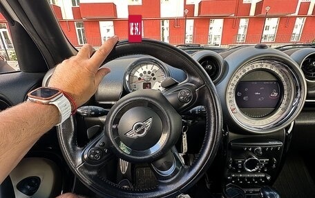 MINI Countryman I (R60), 2011 год, 1 750 000 рублей, 9 фотография