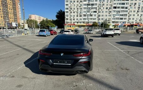 BMW 8 серия, 2019 год, 7 200 000 рублей, 3 фотография