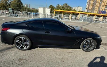 BMW 8 серия, 2019 год, 7 200 000 рублей, 2 фотография