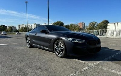 BMW 8 серия, 2019 год, 7 200 000 рублей, 1 фотография