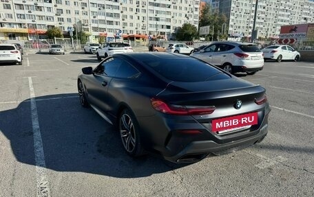 BMW 8 серия, 2019 год, 7 200 000 рублей, 4 фотография