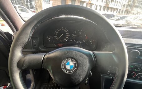 BMW 5 серия, 1991 год, 440 000 рублей, 11 фотография