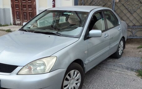 Mitsubishi Lancer IX, 2007 год, 425 000 рублей, 4 фотография