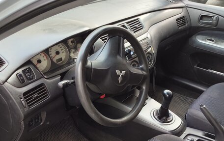 Mitsubishi Lancer IX, 2007 год, 425 000 рублей, 10 фотография