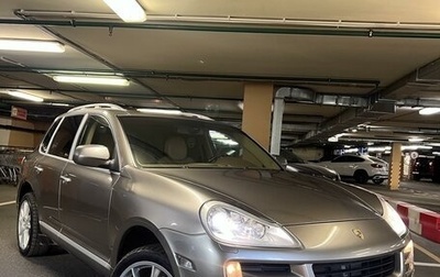 Porsche Cayenne III, 2008 год, 1 500 000 рублей, 1 фотография