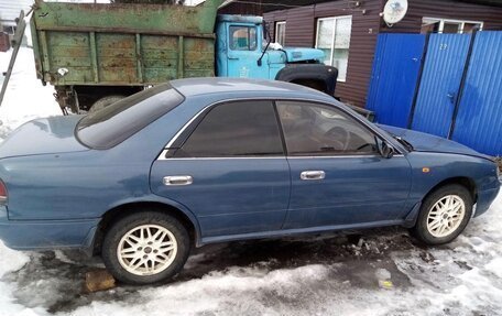 Nissan Bluebird XI, 1998 год, 135 000 рублей, 2 фотография