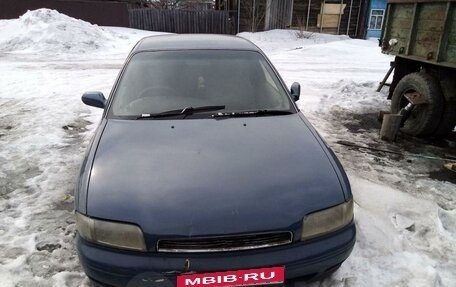 Nissan Bluebird XI, 1998 год, 135 000 рублей, 1 фотография