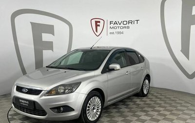 Ford Focus II рестайлинг, 2010 год, 599 000 рублей, 1 фотография